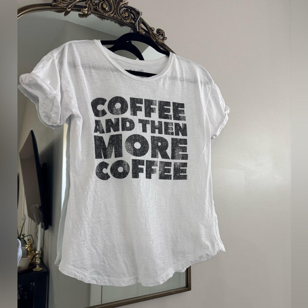 Original Retro Brand White Tee